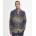 Barbour Риза с дълъг ръкав Barbour Men's Edderton Long Sleeve Patterned Shirt - Clssc Trtn TN52