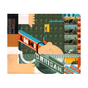 Jimmy Corrigan: The Smartest Kid on Earth | Chris Ware (ISBN: 9780375404535)