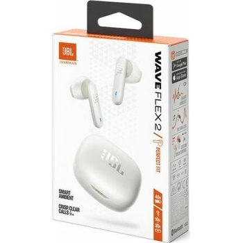 JBL Wave Flex2 White