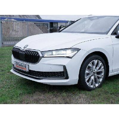 Skoda Superb Combi 2.0 TDI DSG Selection 110 kW