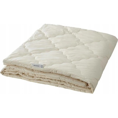 IKEA RADHUSVIN Přikrývka hřejivá vlna 150x200