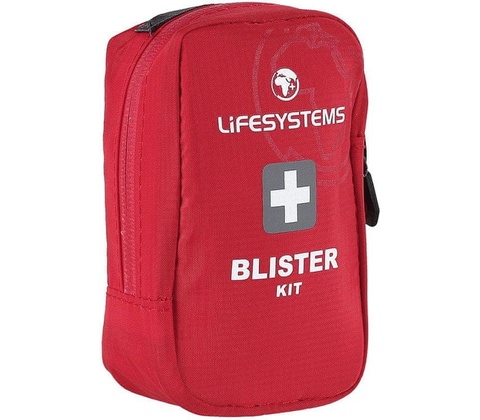 Lifesystems Blister First Aid Kit