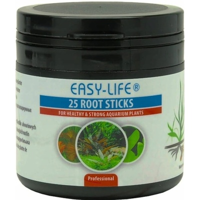 Easy-Life Root Sticks 25 ks