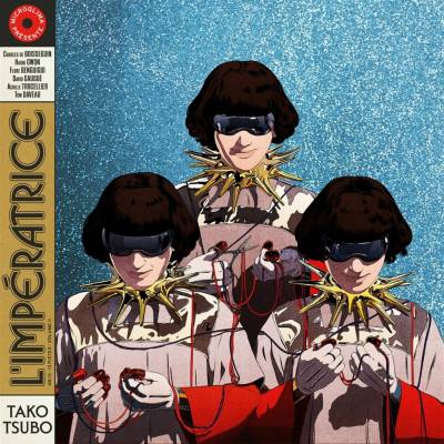 Tako Tsubo L'Impratrice LP