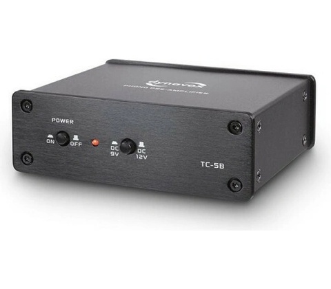 Dynavox TC-5
