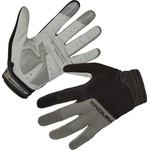 Endura Ръкавици Endura Humvee Plus Glove II - Black
