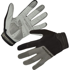 Endura Ръкавици Endura Humvee Plus Glove II - Black