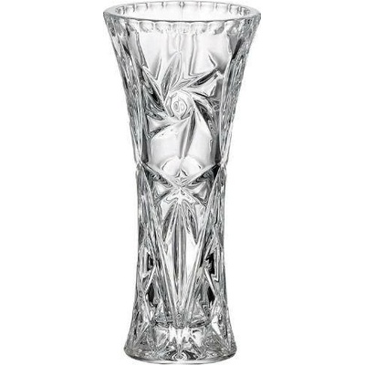 Bohemia Crystal Dekorativní vázička 150 mm – Zboží Dáma