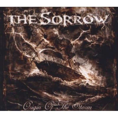 Origin of the Storm