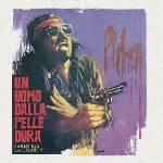 Pes, Carlo & I Marc 4 - Un Uomo Dalla Pelle Dura (LP) (0652733966544)