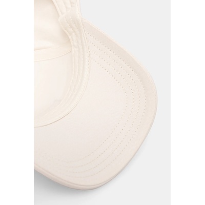 HUGO Blue Памучна шапка с козирка Hugo Blue Alyce (50522023)