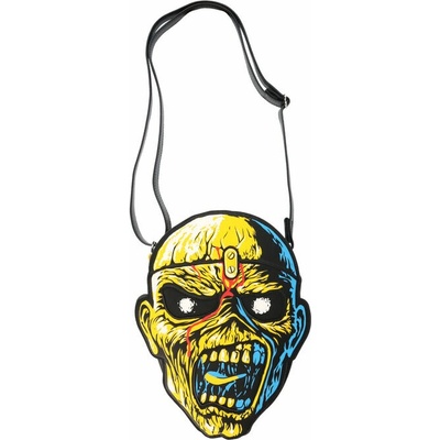 Kabelka Iron Maiden Piece of Mind SFGM107
