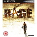 Rage