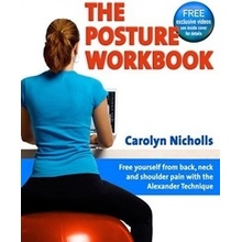 The Posture Workbook - C. Nicholls