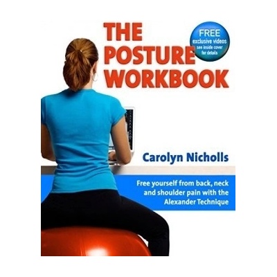 The Posture Workbook - C. Nicholls