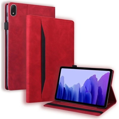 Vsetkonamobil 150611 FLATY Zaklápací obal pre OnePlus Pad 4 červený