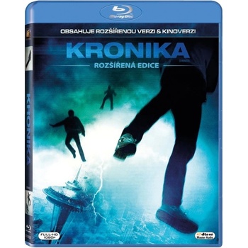 kronika BD