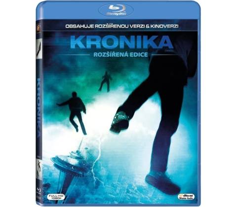 kronika BD