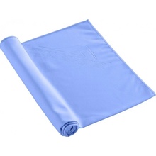 Aquafeel Sports Towel 200 x 80 modrá