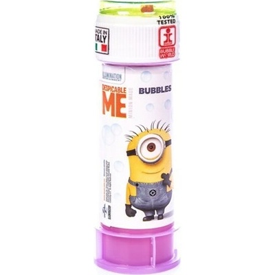 GEMAR Bublifuk Mimoni 60 ml