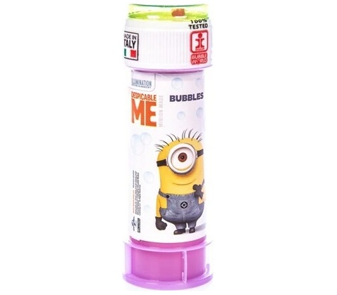 GEMAR Bublifuk Mimoni 60 ml