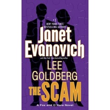 Janet Evanovich,Lee Goldberg - Scam