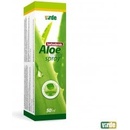 Doplňky stravy Virde Aloe vera spray 50 ml