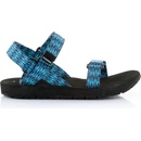 Source Classic Men's Triangles Blue