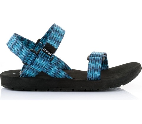Source Classic Men's Triangles Blue