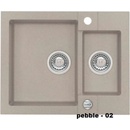 Set Alveus Rock 80 + Roxa