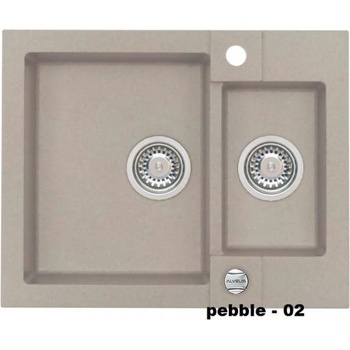 Set Alveus Rock 80 + Roxa