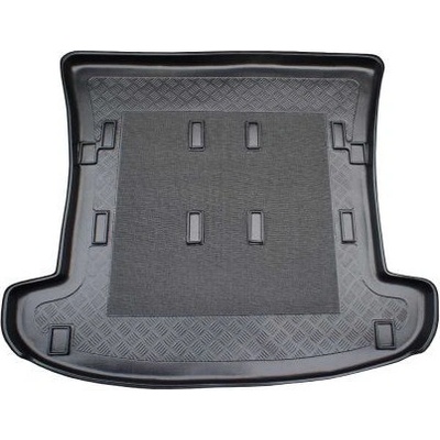 Astar Стелка за багажник за Mitsubishi Space Wagon I (1998-2004) 3rd row pulled up