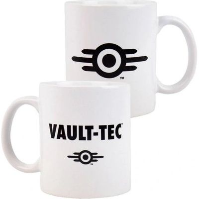Gaya Entertainment Hrnek Fallout Vault Tec Logo 330 ml
