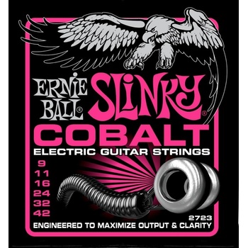 Ernie Ball 2723