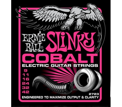 Ernie Ball 2723