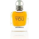 Giorgio Armani Stronger With You Absolutely parfém pánský 50 ml