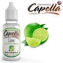 Capella Flavors USA Lemon Lime 13 ml