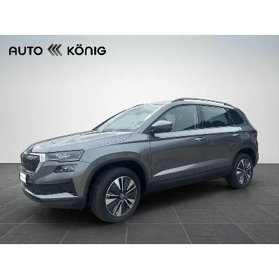 Skoda Karoq 2.0 TDI Selection 110 kW