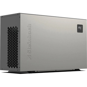 Steinbach Silent 17.5 Термопомпа