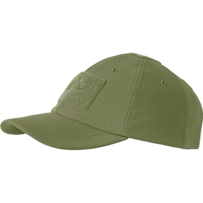 Helikon-Tex Baseball Winter Shark Skin oliva olivová taktická