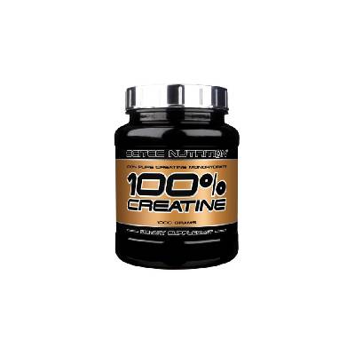 Scitec Nutrition 100% Pure Creatine, 1000 g