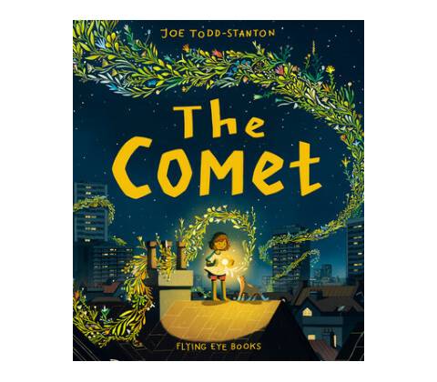 The Comet