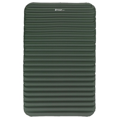 Outwell Dreamspell Double Цвят: зелен