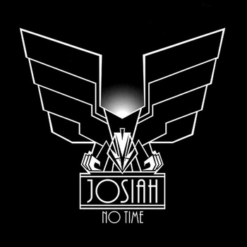 No Time - Josiah LP