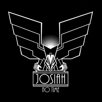 No Time - Josiah LP