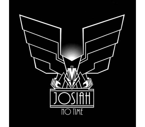 No Time - Josiah LP