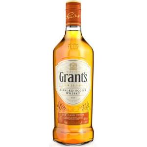 Grant's Грантс Ръм Каск