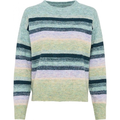 Camel active KNITWEAR zelená