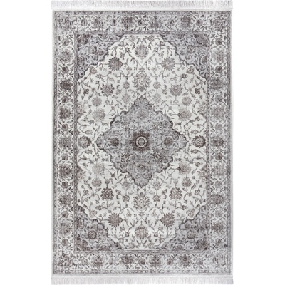 ELLE Decoration Ghazni 105040 Grey Cream Šedá