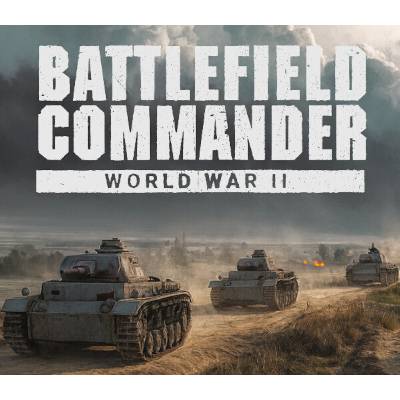 Battlefield Commander WWII